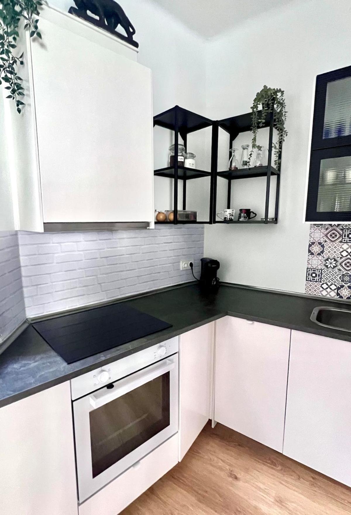 Apartamento La Casuca De Colon Vut-le-1323 *