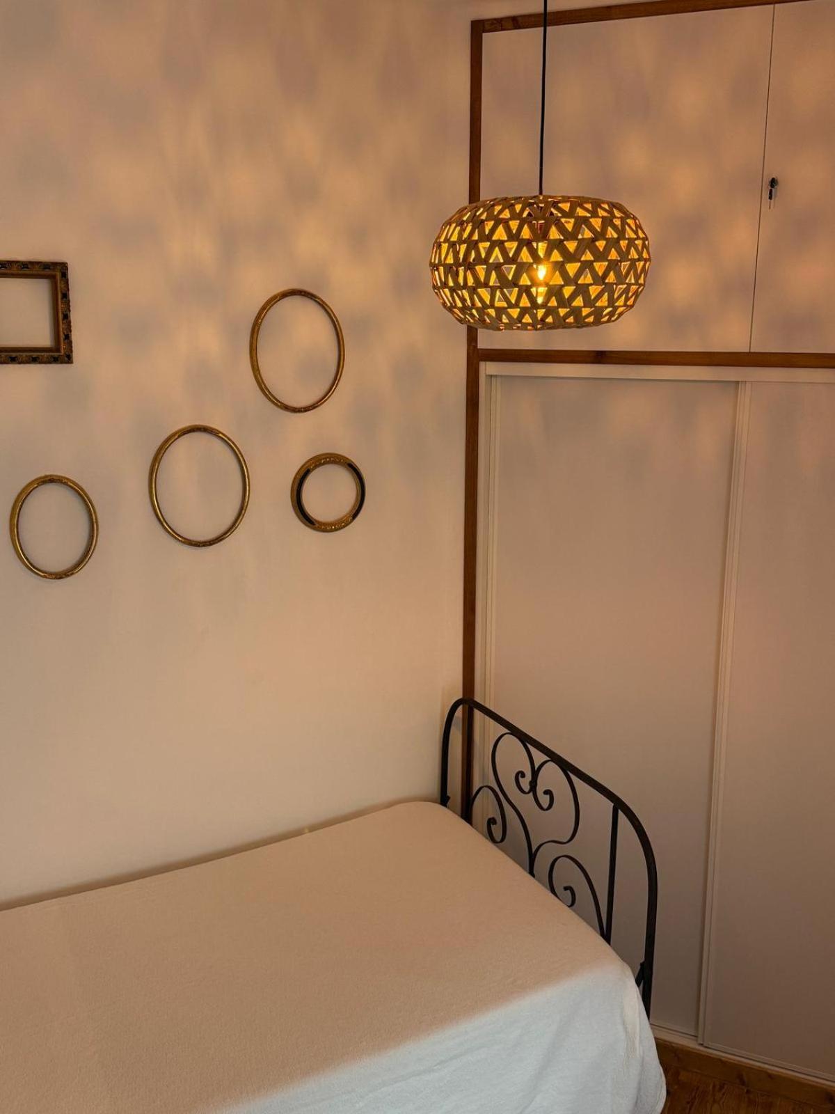 Apartamento La Casuca De Colon Vut-le-1323 León